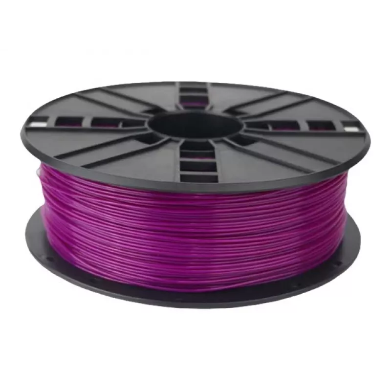 GEMBIRD 3DP-PLA1.75-01-PR Filament Gembird PLA Lilla 1,75mm 1kg