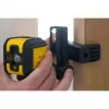 Joontaseme Stanley Cubix ristjoonte punase laseriga