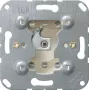 GIRA 014400 elektrilüliti 2P alumiinium (014400)