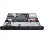ASRock 1U4LW-B650/2L2T RPSU serveri barebone AMD B650 Socket AM5 Rack (1U)