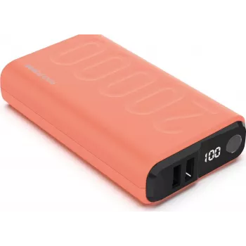 Ultron PB-20000 20000 mAh oranž (390656)