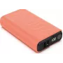 Ultron PB-20000 20000 mAh oranž (390656)