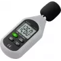Voltcraft helitasemõõtur SL-10 R 30 - 130 dB 31,5 Hz - 8 kHz (VC-16575290)