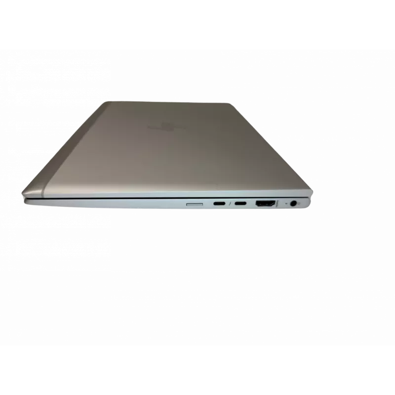 HP Renew Grade B | EliteBook 830 G8 | 13,3 tolli | i5-1135G7 | 8 GB | SSD | 256 GB | Intel Iris Xe Graphics | Windows 11 Pro | Klaviatuuri keel: Põhjamaade | 12 kuud
