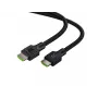 Green Cell HDGC02 HDMI-kaabel 3 m HDMI tüüp A (Standardne) Must (HDGC02)
