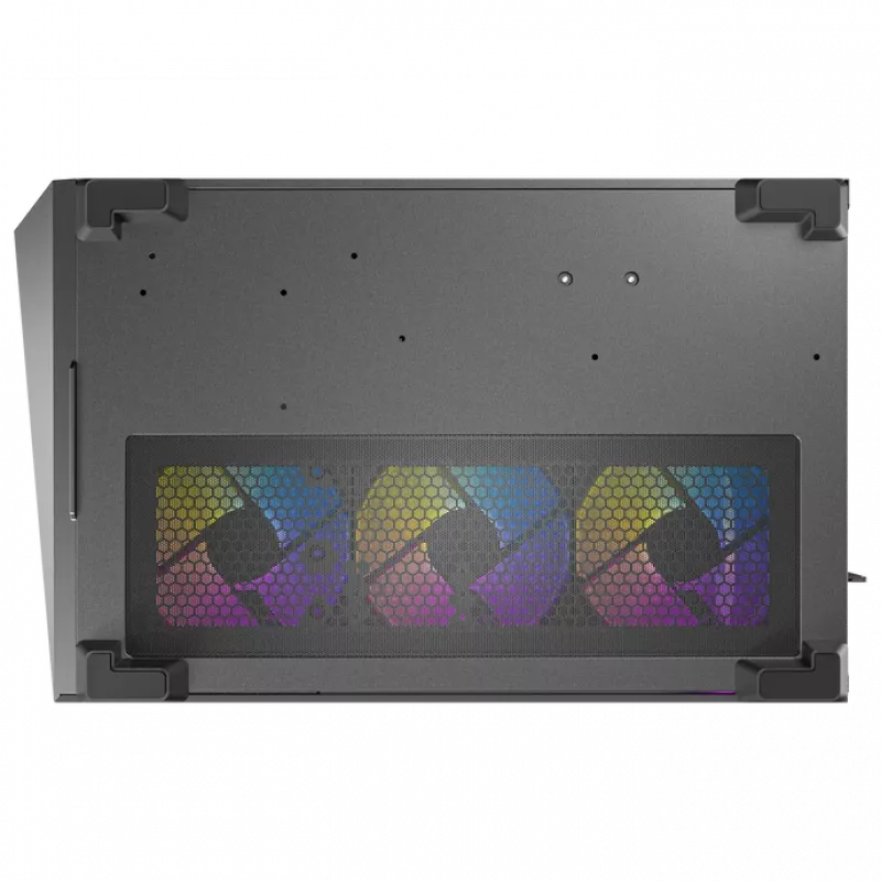 Antec C5 Midi Tower must