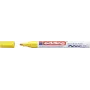 Marker Edding 750 Kollane 1 tk