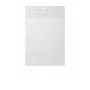 Dokumenditasku Durable 2306 Läbipaistev A5