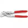 Libiseva liigendiga tangid Knipex 86 03 125