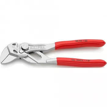 Libiseva liigendiga tangid Knipex 86 03 125