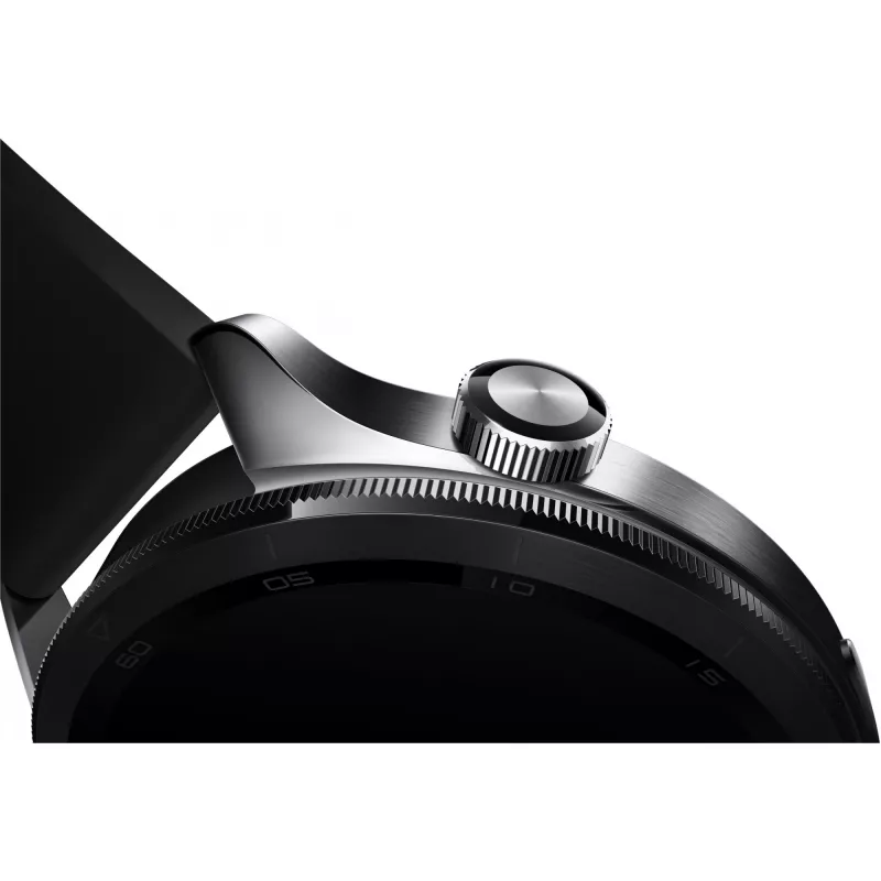 Nutikell Xiaomi Watch S4 Hõbedane