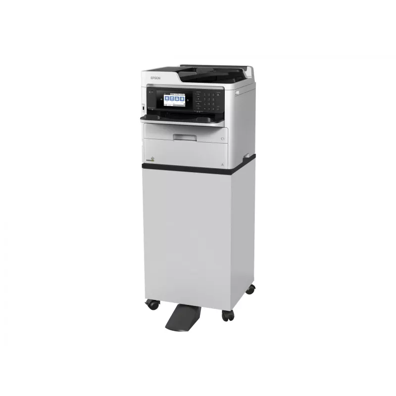 Varustusosa Epson 7112284 tindiprinteritele — ühildub mudelitega WorkForce Pro WF-M5799DWF / WF-C5790DWF, valge, 1 tk