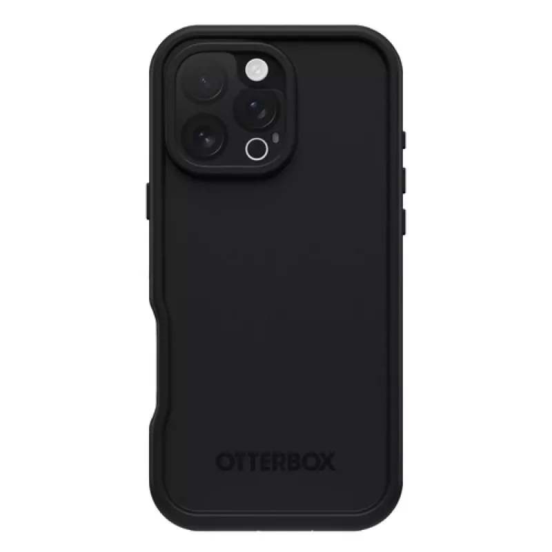 Otter Products OtterBox FRE - veekindel kaitseümbris mobiiltelefonile - ühildub MagSafe'iga - polükarbonaatkiht, termoplastne elastomeer
