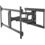 Goobay TV-Wall Mount Pro FULLMOTION (XL), must (71216)