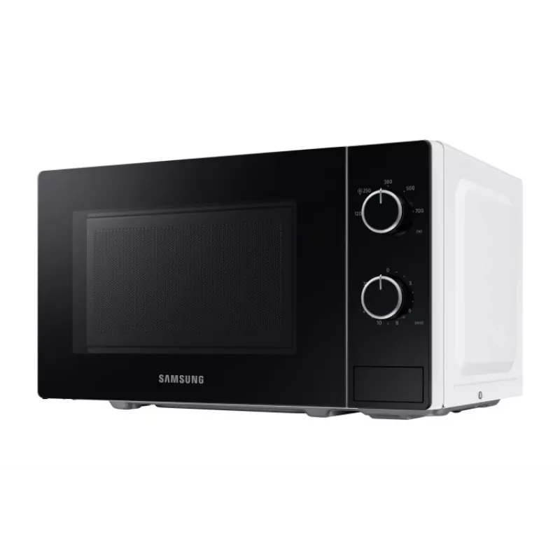 Samsung MS20A3010AH mikrolaineahi 20 L 700 W, must (SPEC)