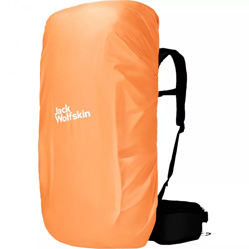Jack Wolfskin Cyrox Shape 35 S-L seljakott - must, 35 L