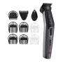 BaByliss MT727E süsinik-titaanist mitmeotstarbeline trimmerikomplekt
