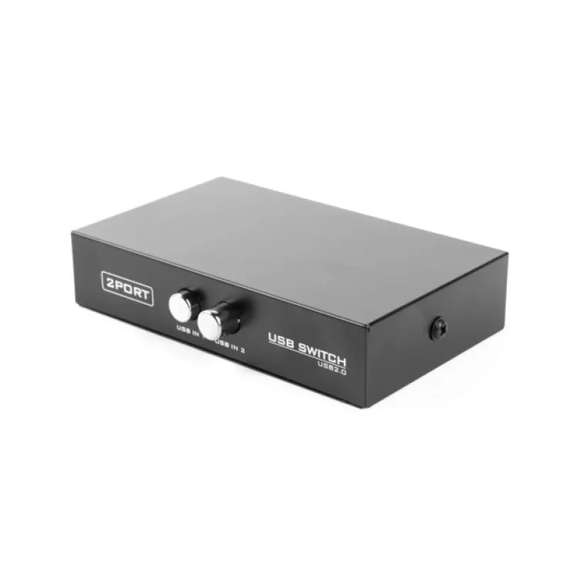 KVM-lüliti Gembird DSU-21
