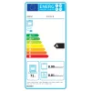 INDESIT Ahi | IO K55C B | 71 L | Elektriline | Katalüütiline | Elektrooniline | Kõrgus 59.5 cm | Laius 59.5 cm | Must