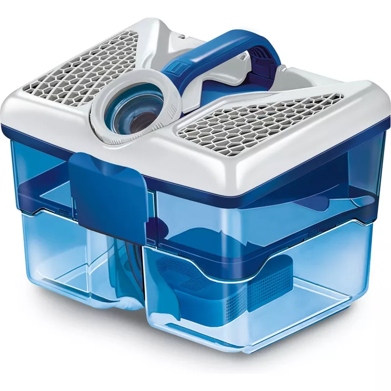 Cylinder vacuum Thomas Pet & Family Aqua+