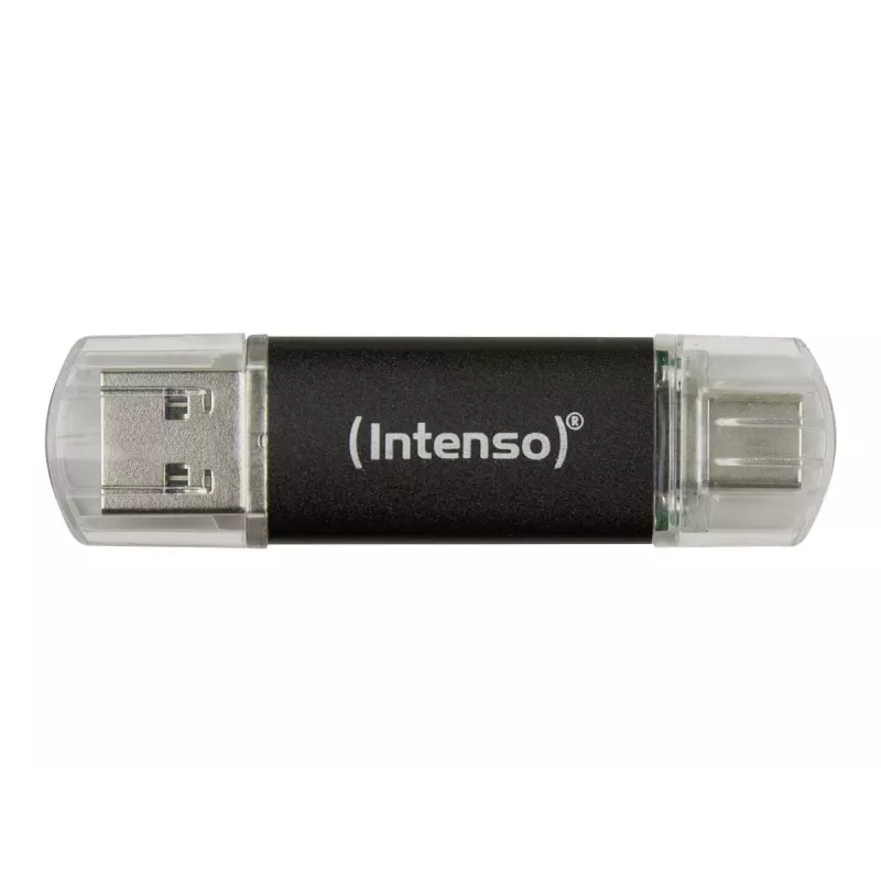 MÄLUPULK USB3.2 64GB/3539490 INTENSO
