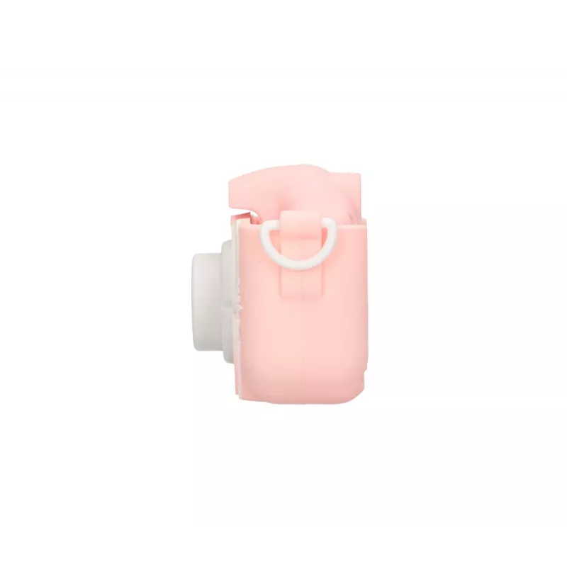 Laste digikaamera Extralink H28 SINGLE PINK — roosa/valge, alates 3. eluaastast