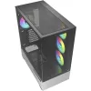 Sharkoon AK7 ARGB ATX korpus