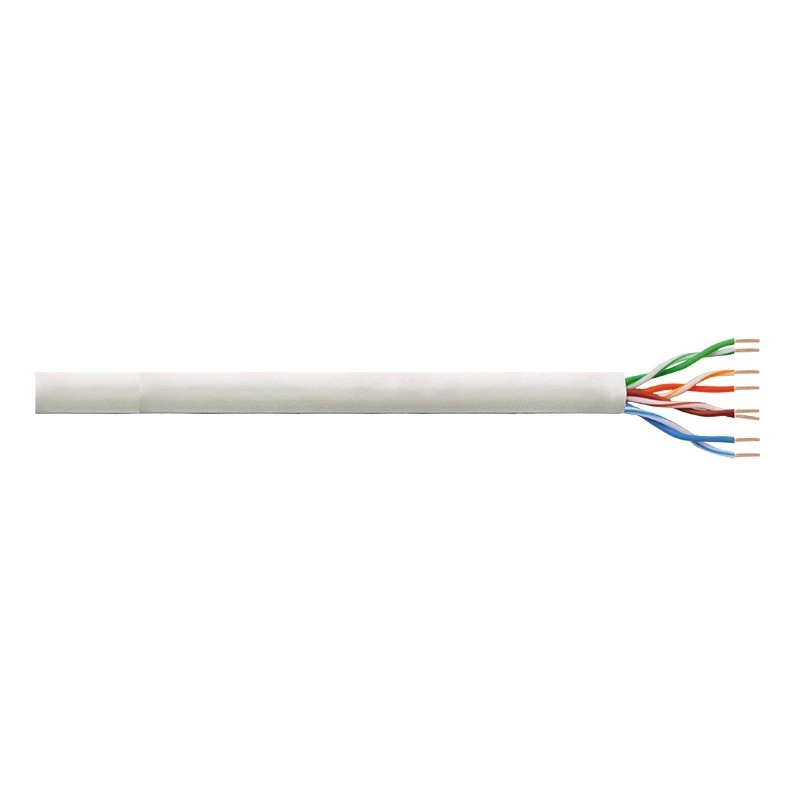 Networking kaabel LogiLink CPV0015 RJ45 Cat5e 305m beež