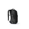 Gregory Nano Urban seljakott 18 l Must