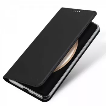 Nevox rahakotiga ümbris Samsung Galaxy S25 FE jaoks, must (2575)