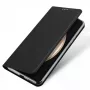 Nevox rahakotiga ümbris Samsung Galaxy S25 FE jaoks, must (2575)