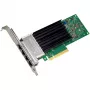 Intel X710-T4L sisemine Ethernet 10000 Mbit/s PCI Express juhtmega