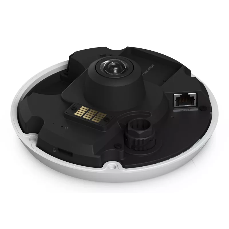 Võrgukaamera 12MP/WH UVC-G6-PRO-360-W Ubiquiti