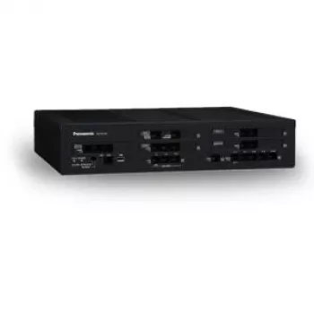 Panasonic KX-NS700 jaamakomplekti (PBX) süsteem (KX-NS700)