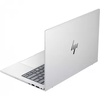 HP EliteBook 8 G1i sülearvuti AI - 174° hingedisain - Intel Core Ultra 5 225U / 1.5 GHz - Win 11 Pro - Intel Graphics - 16 GB RAM - 512 GB SSD NVMe - 35,6 cm (14 tolli)