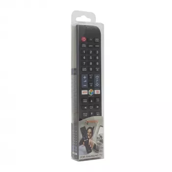 Sbox RC-01401 kaugjuhtimispult Samsungi teleritele