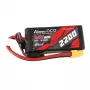 Aku Gens ace G-Tech 2200mAh 7.4V 60C 2S1P Lipo