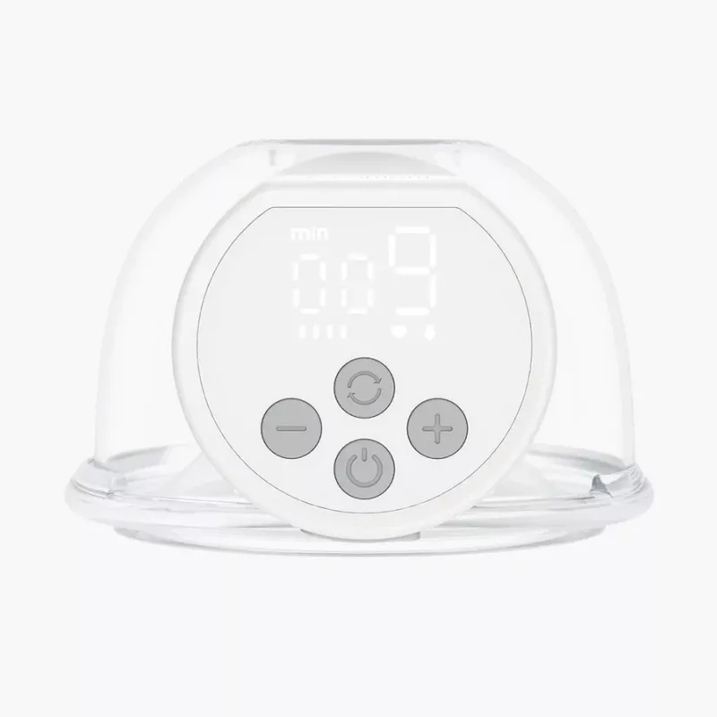 Momcozy S12 Pro rinnapump 180 ml Elektriline