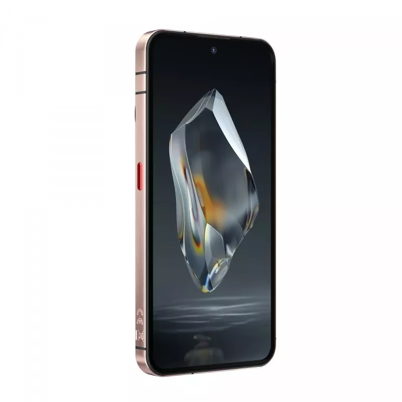 Nutitelefon Oukitel WP200 Pro 5G 6,7-tolline 24 GB/1 TB must