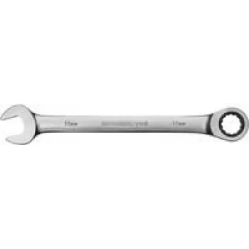 Võtmevõti Gedore R07200100 10 mm Kroom Kroom-vanaadiumteras