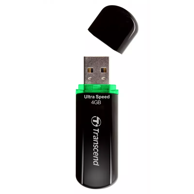 USB-mälupulk Transcend 16GB USB Type-A JetFlash 600