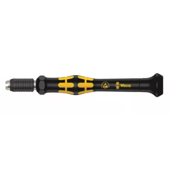 Screwdriver Wera 1013 Kraftform Micro ESD