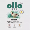 Ollo Plus Kolagen duck 400g dog food can