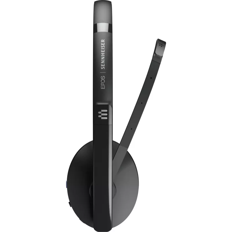 EPOS 1000896 Over-ear Headset Bluetooth Mono Must Noise Cancellin