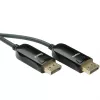ROLINE DisplayPort v1.4 kaabel AOC 8K60 ST/ST 20m - kaabel - digitaalne/ekraan/video - 20 m (14.01.3493)