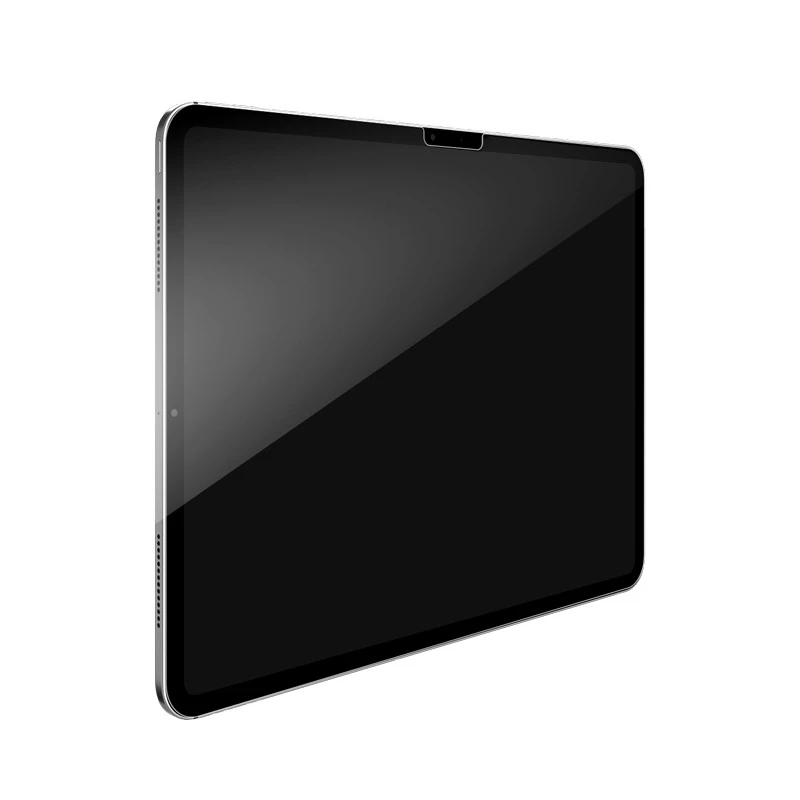 Karastatud klaasist ekraanikaitse Crong iPad Air 11 (M3) jaoks — mudel CRG3DAGIPDA11