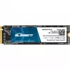 Mushkin ELEMENT - SSD - 2 TB - sisemine - M.2 2280 - PCIe 3.0 x4 (NVMe)