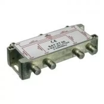 Wentronic 67004 ühenduvustarvik