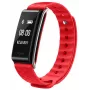 Käeaktiivsuse jälgija Huawei Color Band A2 PMOLED 2.44 cm IP67 Must