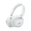 Soundcore by Anker Space Q45 Adaptive Noise Cancelling kõrvaklapid – vähendavad müra kuni 98%, ülipikk 50-tunnine tööaeg, rakenduse juhtimine, Hi-Res heli